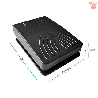Bàn Đạp Chân Đa Năng Cổng Usb