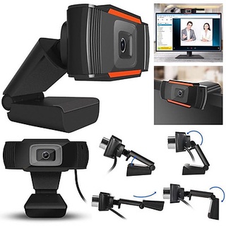 Webcam USB Camera Digital 720 Web Camera🍍FREE SHIP🍍