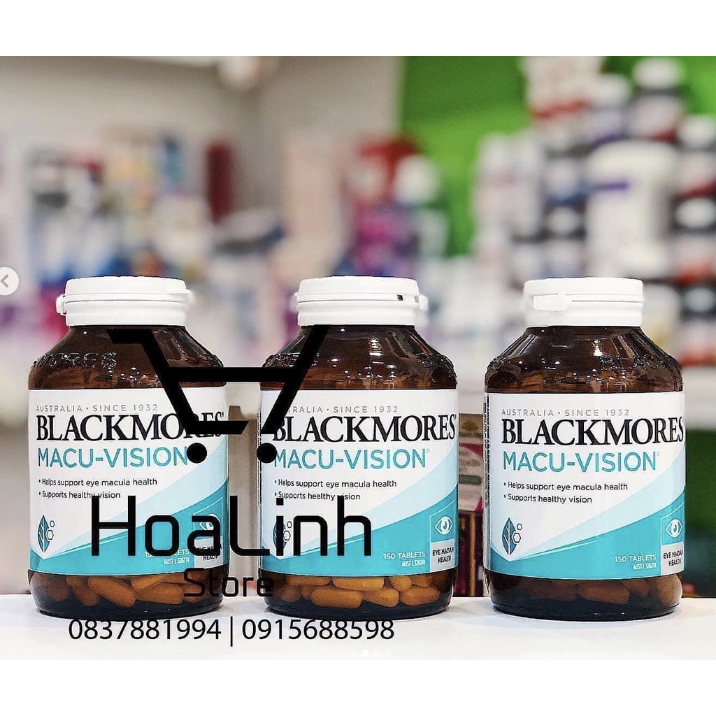 bổ mắt blm  sp thu 8%