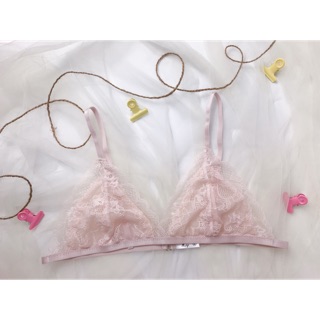 Áo bralette Lép A009