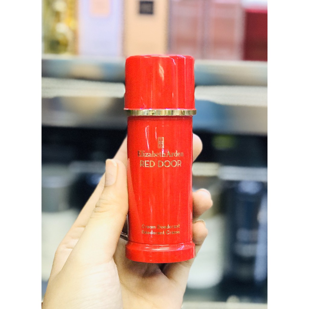 Lăn Khử Mùi Nước Hoa Elizabeth Arden Red Door 40ml