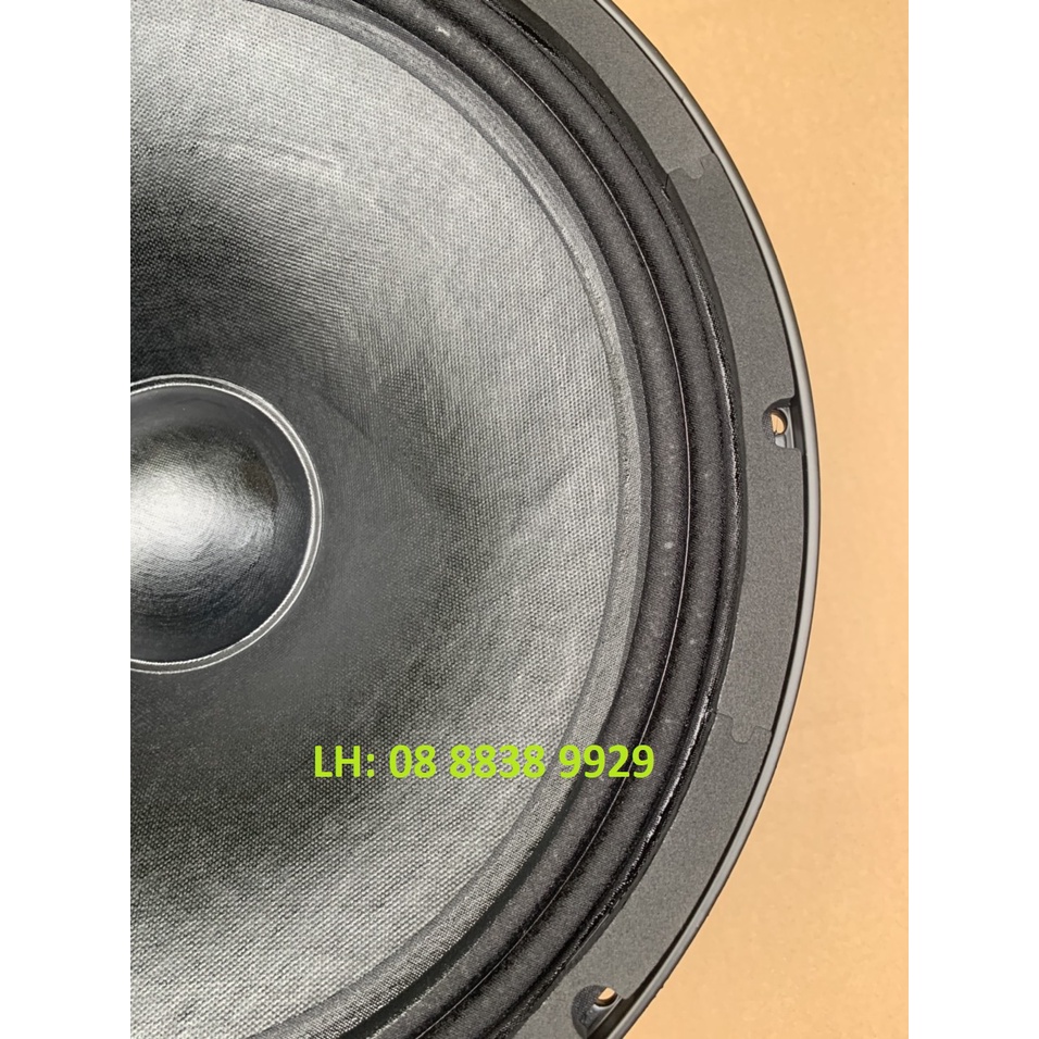 1 CỦ LOA BASS 40 BM TỪ NEO TRẮNG COIL 76 CAO CẤP CHÍNH HÃNG - GIÁ 1 CỦ LOA