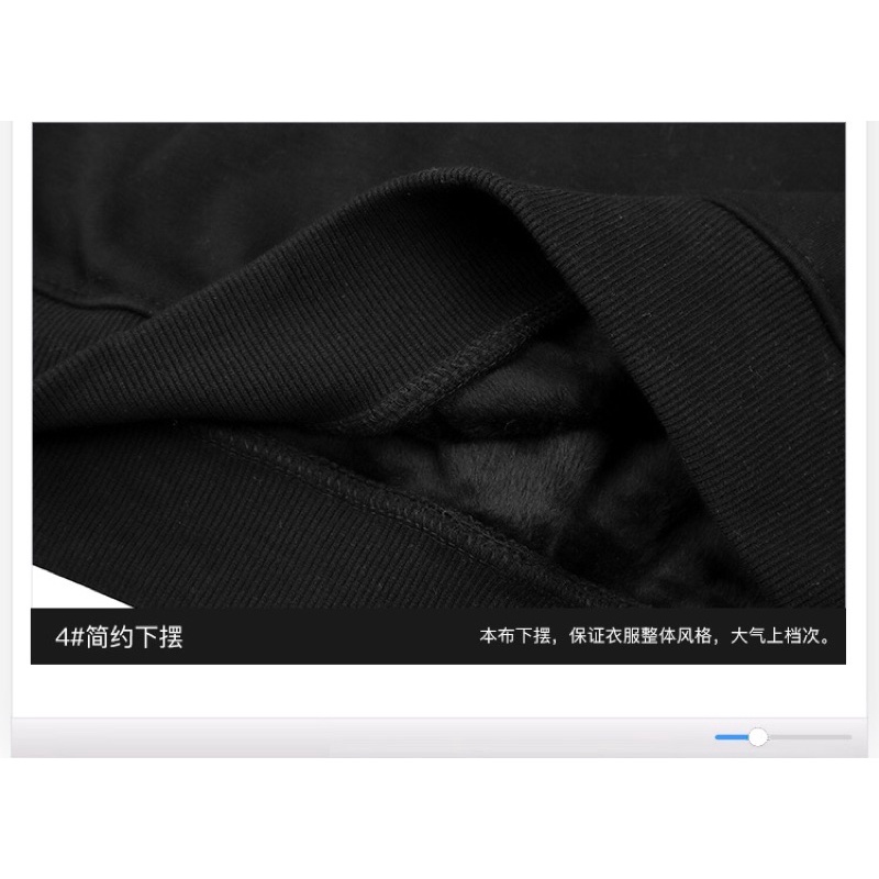 Áo hoodie nelly heybig nỉ sale  xám whocare