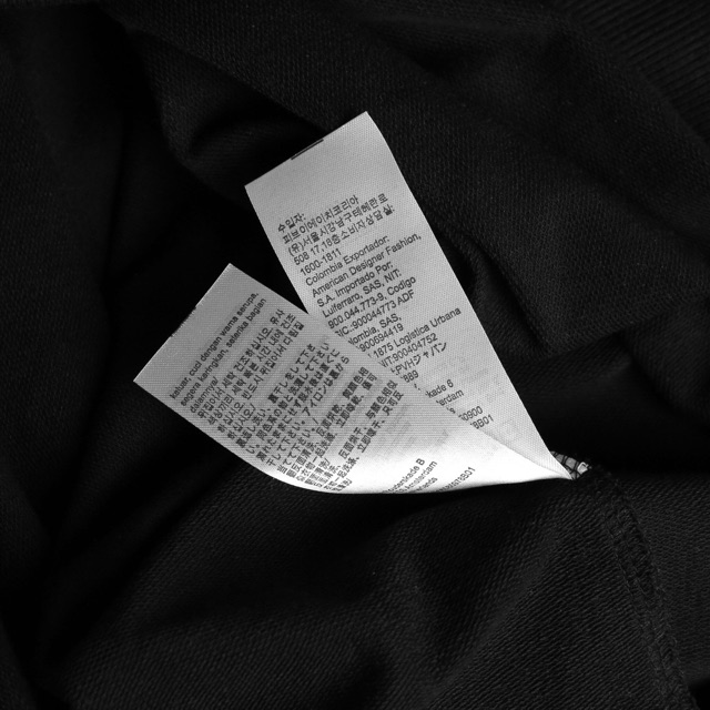 Áo CP nỉ thêu cao cấp Full Tag | BigBuy360 - bigbuy360.vn