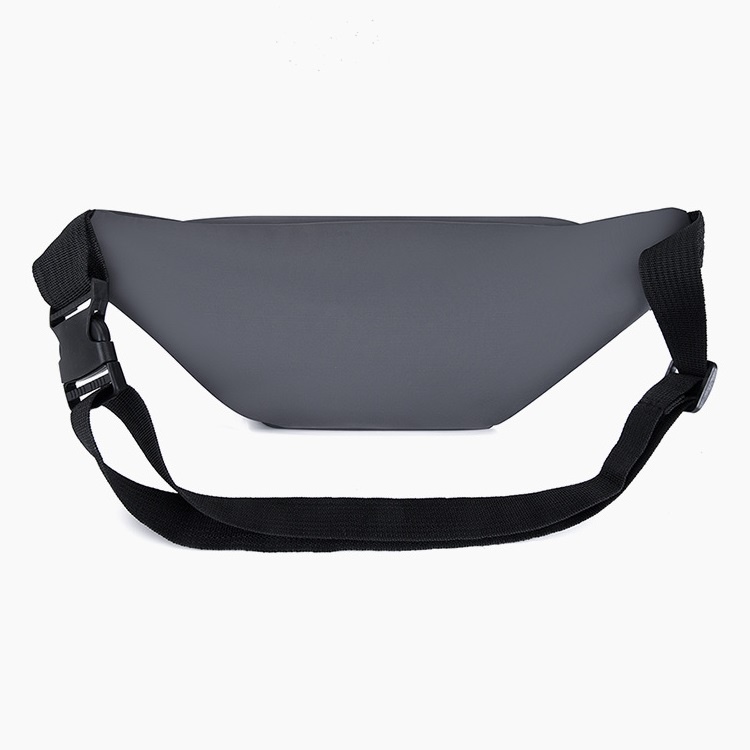 Túi bao tử, túi đeo chéo nam nữ vải dù Sports size 36cm TUI-06