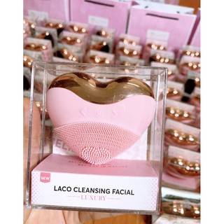 Máy rửa mặt đẹp nhất thế giới Laco Luxury.