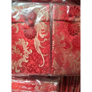 BAO LÌ XÌ GẤM