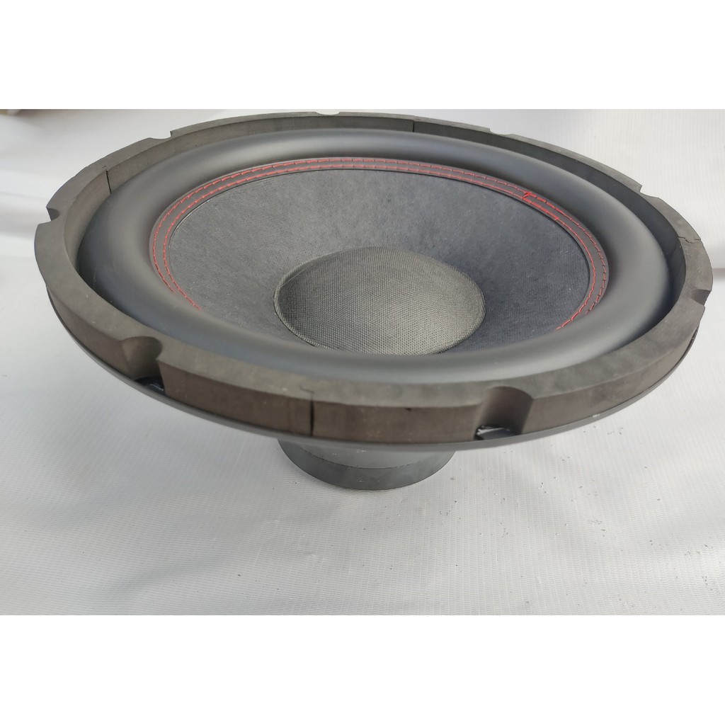 GIÁ 1 CỦ LOA SUB ĐIỆN BASS 30 TỪ KÉP 120 COIL 50MM - LOA SUB RỜI