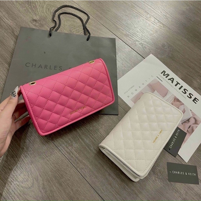 Túi C&K siêu mini SIÊU HÓT ❗❗Phiên bản xinh xinh