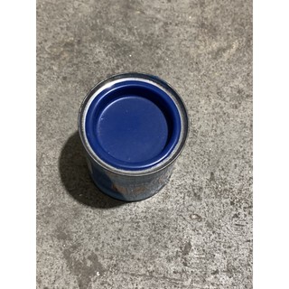 Sơn alkyd chống rỉ Na-Va màu xanh dương