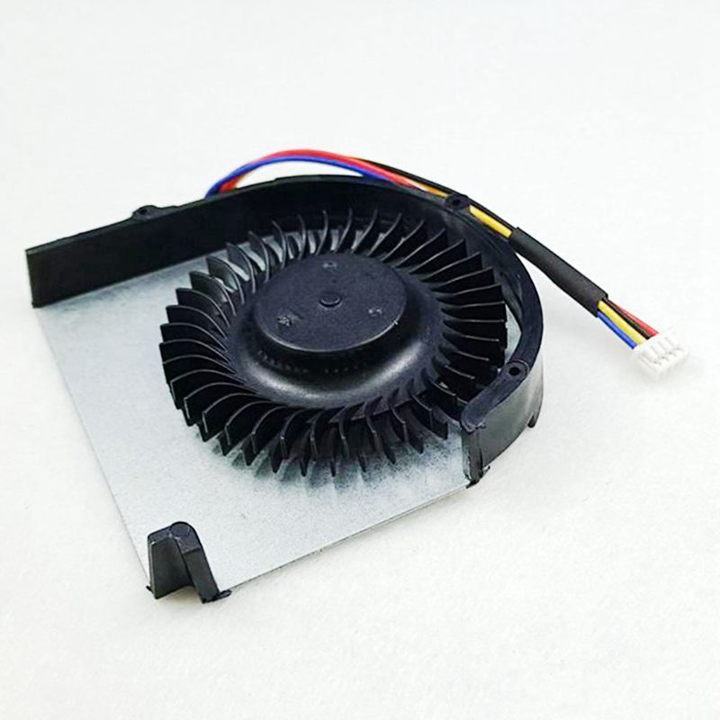 Quạt Tản Nhiệt CPU Mới Dành Cho Lenovo Thinkpad X220 X220I X220T X230 X230I X230T 4pin