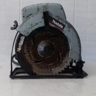 Máy cưa đĩa Makita hàng nội địa nhật Điện 100-110v