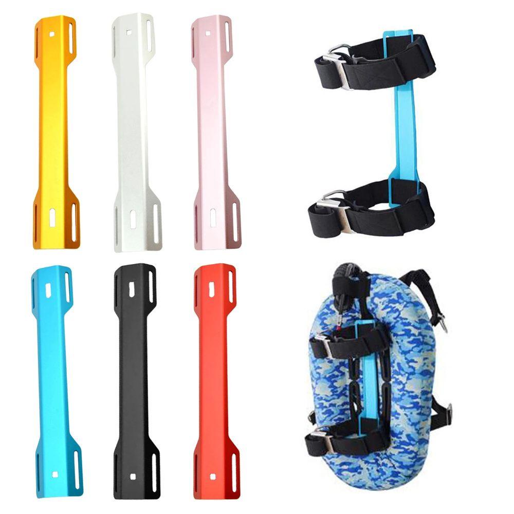 Giá Đỡ BCD Bằng Hợp Kim Nhôm Chuyên Dụng Cho Thợ Lặn