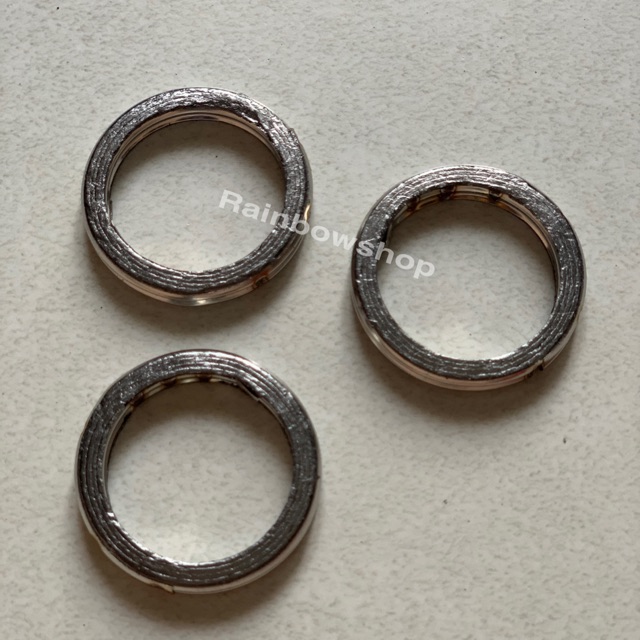 RON CỔ PÔ SPORT 1cái