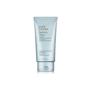 Sữa rửa mặt/mặt nạ thanh lọc Estée Lauder Perfectly Clean Multi-Action Foam Cleanser/Purifying Mask