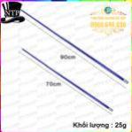 Ảo thuật gậy nhựa - magic wand plastic