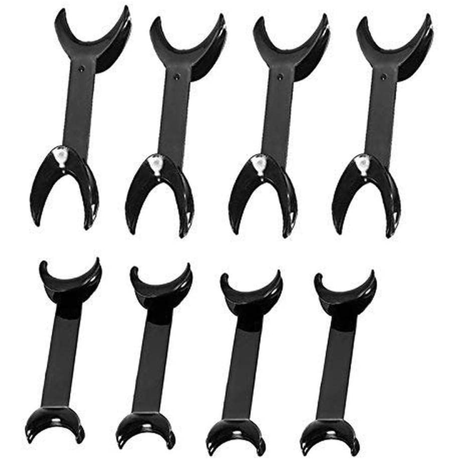 8 dụng cụ nha khoa hình chữ T chuyên nghiệp