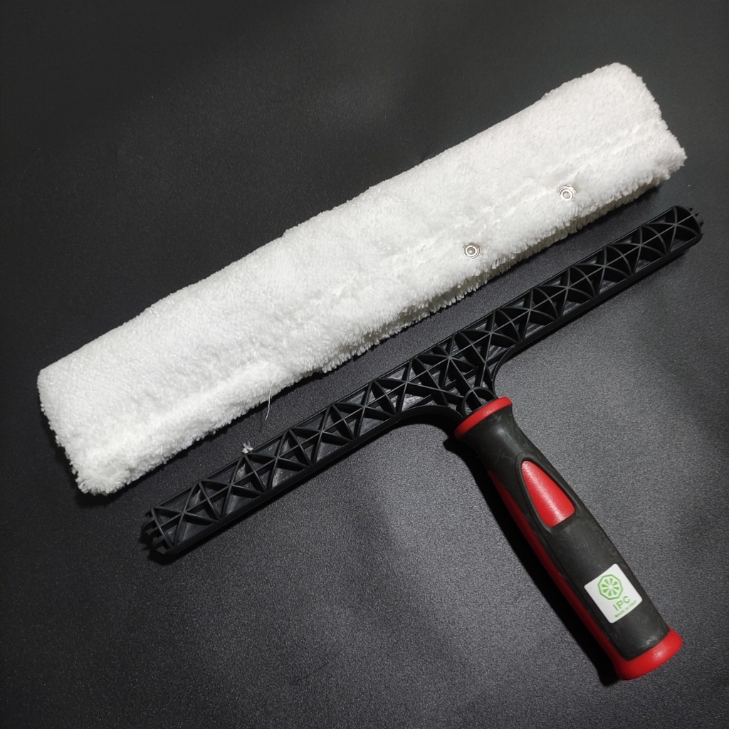 Cây bông thỏ lau kính 35cm cao cấp IPC 100% sợi Polyester