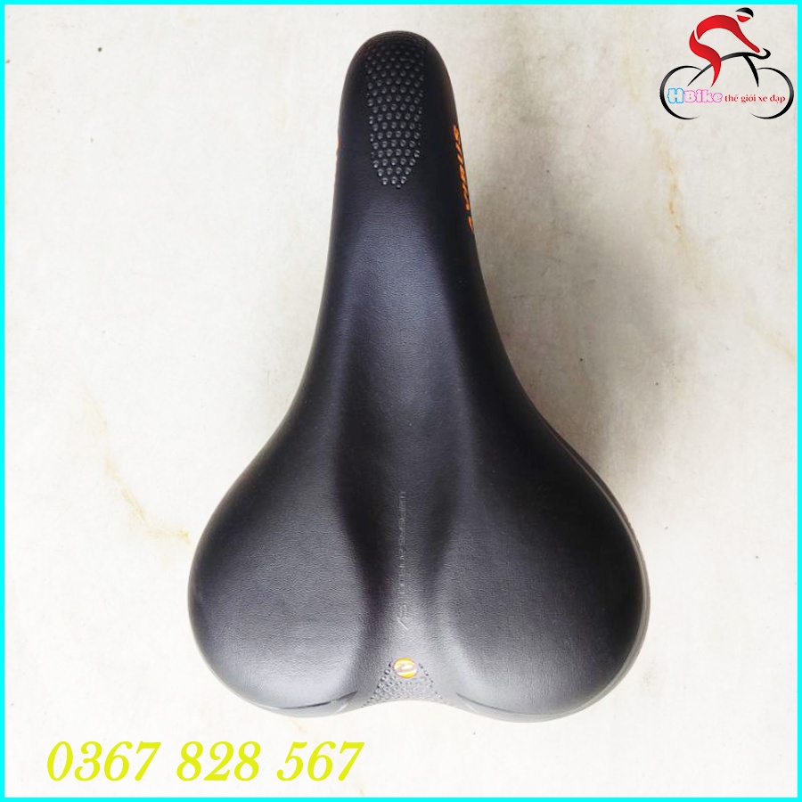 Yên Xe Đạp Thể Thao Địa Hình, Yên Xe Thay Thế Xe Đạp