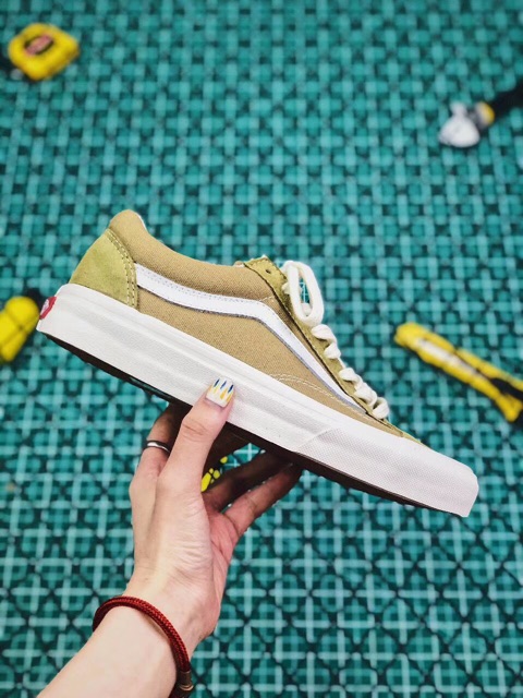 Xa FALE SALE Xả Xả | Xả Xả| HOT Giày Vans Vault OG Style 36LX cao cấp ORDER 2020 Có Sẵn 🍀 new L > ₛ * : ! ¹ ? "