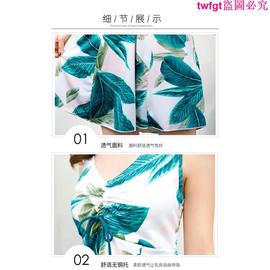 One Bộ Đồ Bơi Liền Thân Mỏng Che Bụng Cỡ Lớn Thiết Kế Dễ Thương | BigBuy360 - bigbuy360.vn