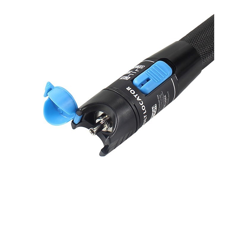 BÚT LASER: dùng SOI CÁP QUANG 1KM - BÚT KIỂM TRA CÁP QUANG cao cấp