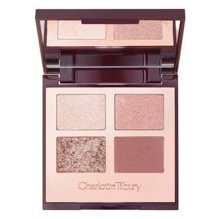 Charlotte Tilbury - Bảng phấn mắt Charlotte Tilbury Bigger, Brighter Eyes Exagger-Eyes Eyeshadow Palette