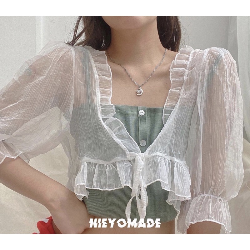 Five-point shirt (áo khoác ngoài)