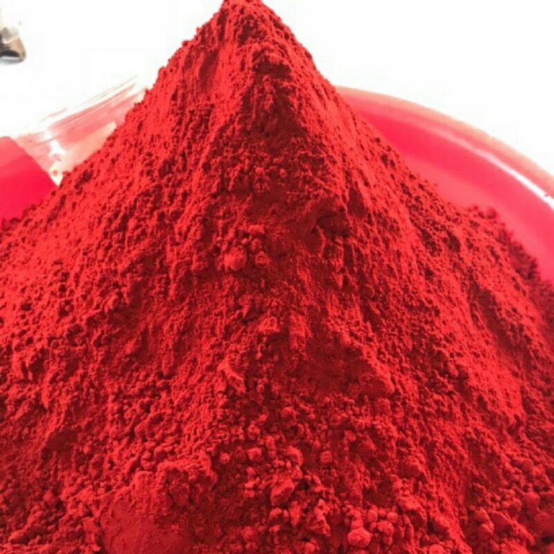 100g Nghệ đỏ dùng cho gà đá