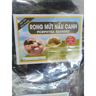 Rong mức Nấu canh 100g