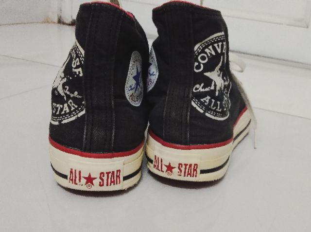 Converse chuck taylor 2nd