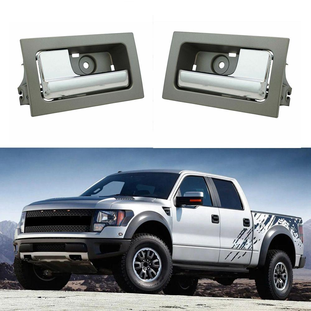 LET Tay Cầm Kéo Trong Cho Xe Hơi Ford F150 Truck 2009-2014