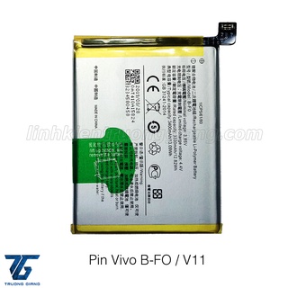 Pin thay thế dùng cho máy vi-vo v11