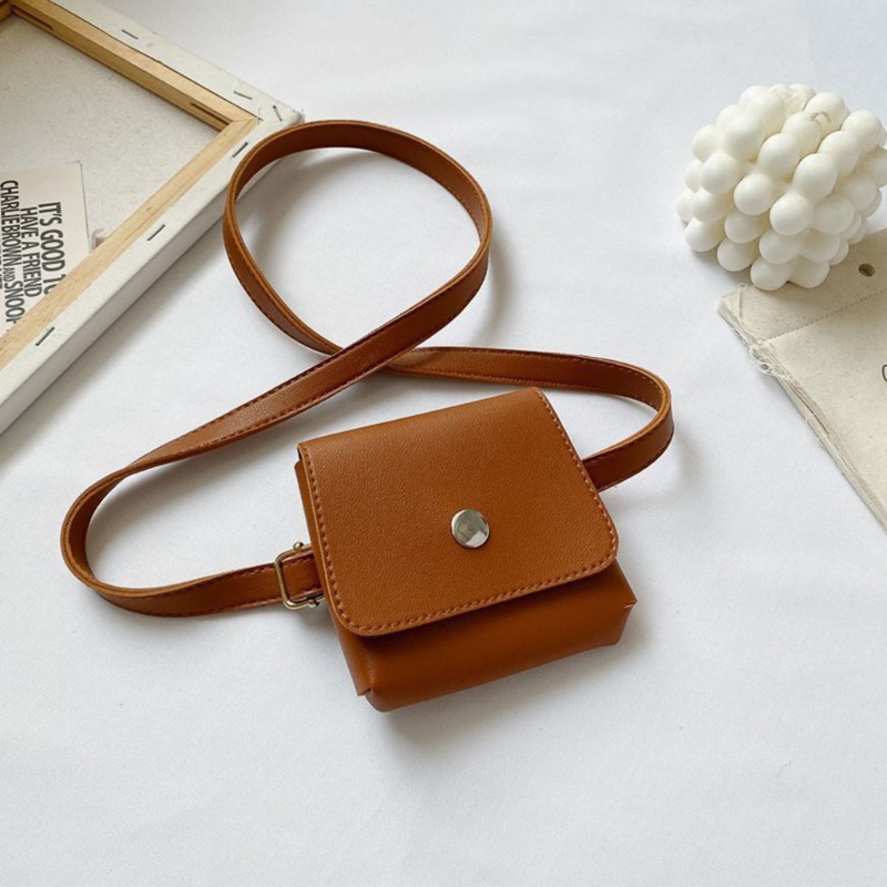 Túi Đeo Chéo Mini Thời Trang Đơn Giản Cho Nữ