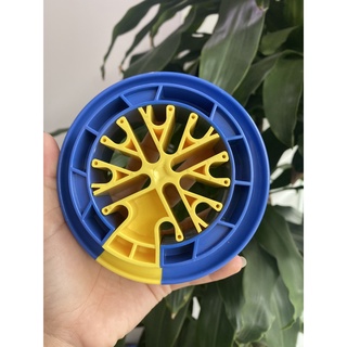 Dụng cụ lược chải cáp dùng cho cat 5e – cat 6 - cáp đồng trục - cáp điều khiển