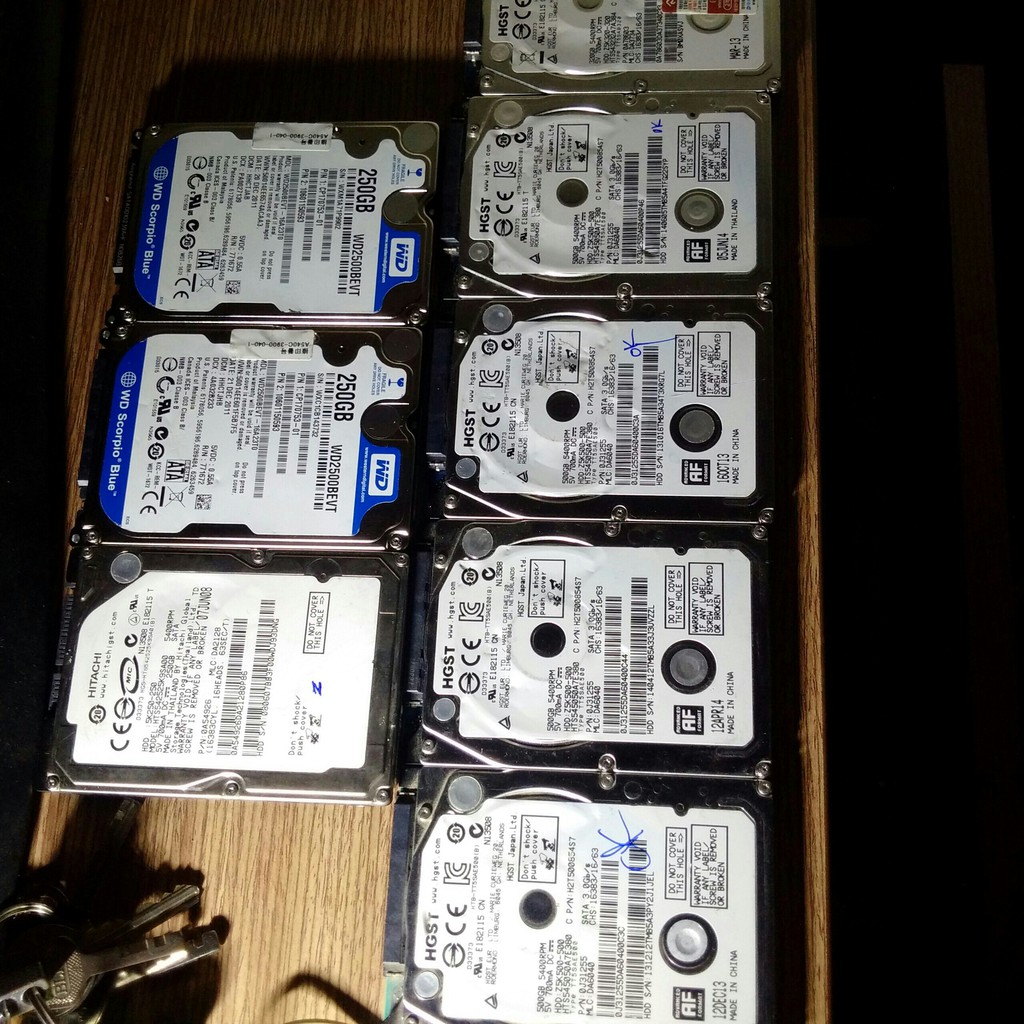 ổ cứng 500g laptop | BigBuy360 - bigbuy360.vn