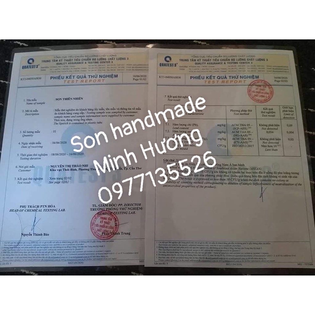 Son hương dâu COLOR A37 A36 A35 A34 A33 màu môi đẹp , cấp ẩm chống nẻ