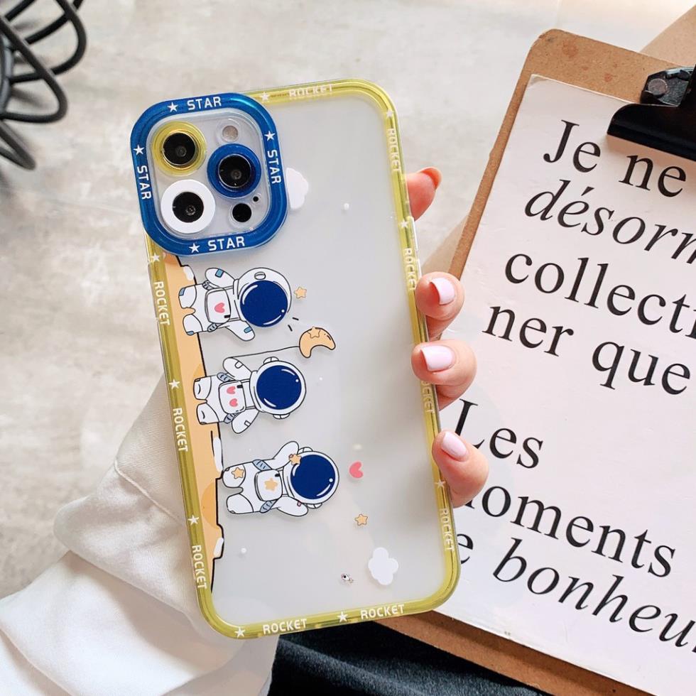 ốp lưng lỗ viền camera iphone 7/8/se 2020/7 plus/8 plus/X/Xs/Xs Max/11/11 pro max/12/12 pro max/13/13 pro max