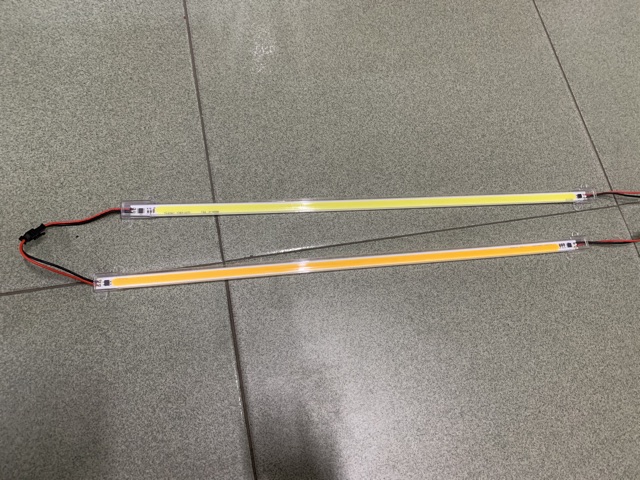 ⚡ Led Thanh 220V chip COB siêu sáng. KT: 50cm, 100cm