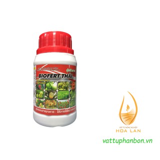 Biofert Thái - Kích thích quá trình tăng trưởng cho cây - #002C# 100ml