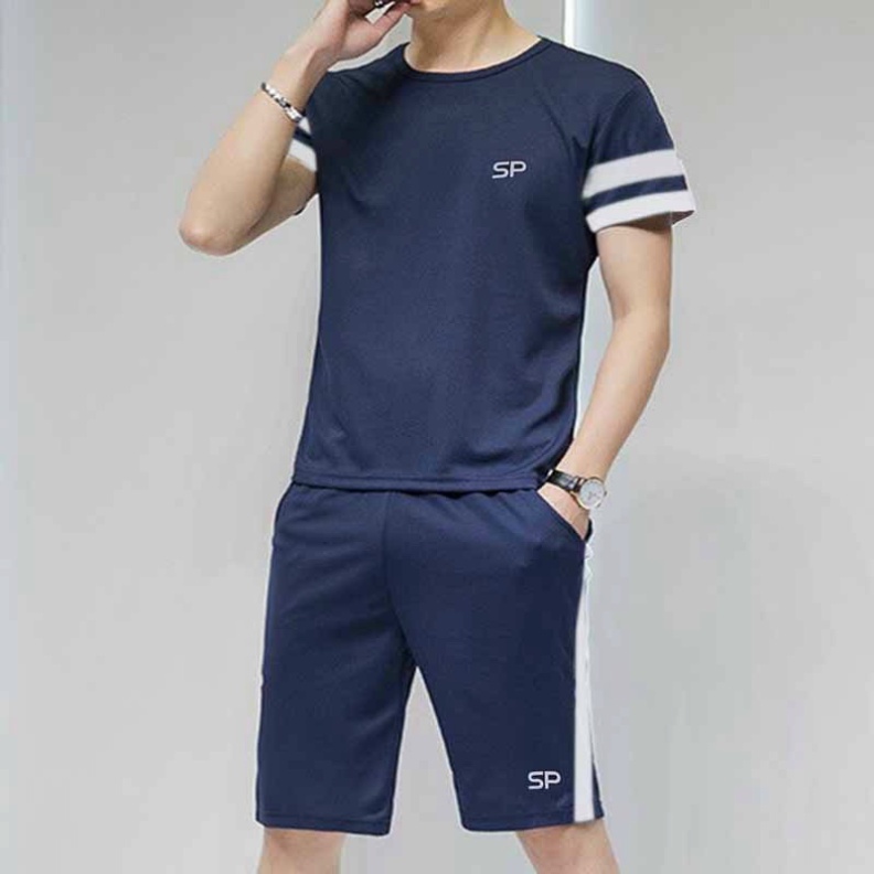 Bộ Thể Thao Nam SP Thun Lưới Mè KSS09 FREESHIP ĐƠN TỪ 99K