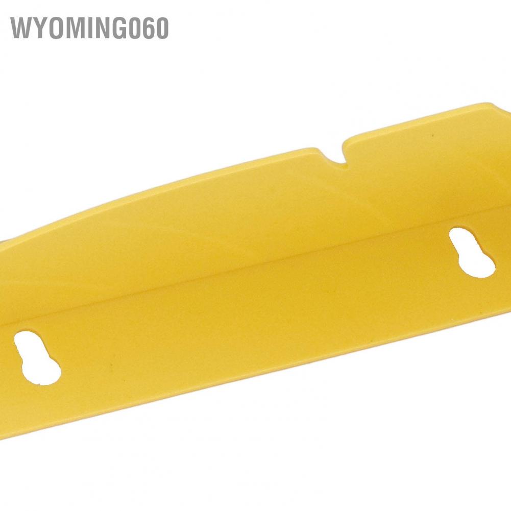 Wyoming060 Kitchen Sink Water Splash Guard Elastic Reusable Banana Leaf Splashing for Dishes Vegetables Washing