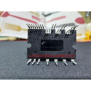 Ic công suất fsbb10ch120df fsbb10ch120 bóc máy.
