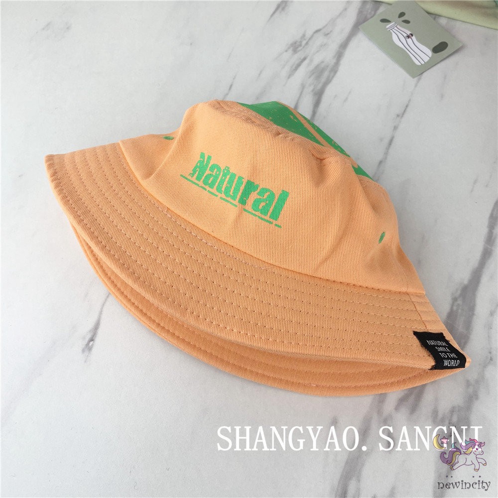 Nón Tai Bèo Màu Sắc Ngọt Ngào Thời Trang Hàn Quốc Cho Bé