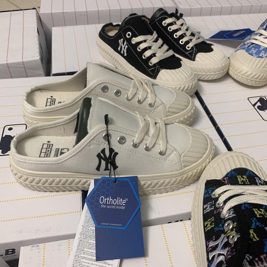 Giày đạp gót,Sục  ny,các loại tổng hợp nhiều màu hàng 11 cao cấp full size shop | BigBuy360 - bigbuy360.vn