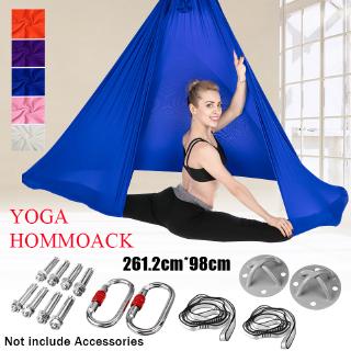Võng treo dùng để tập yoga