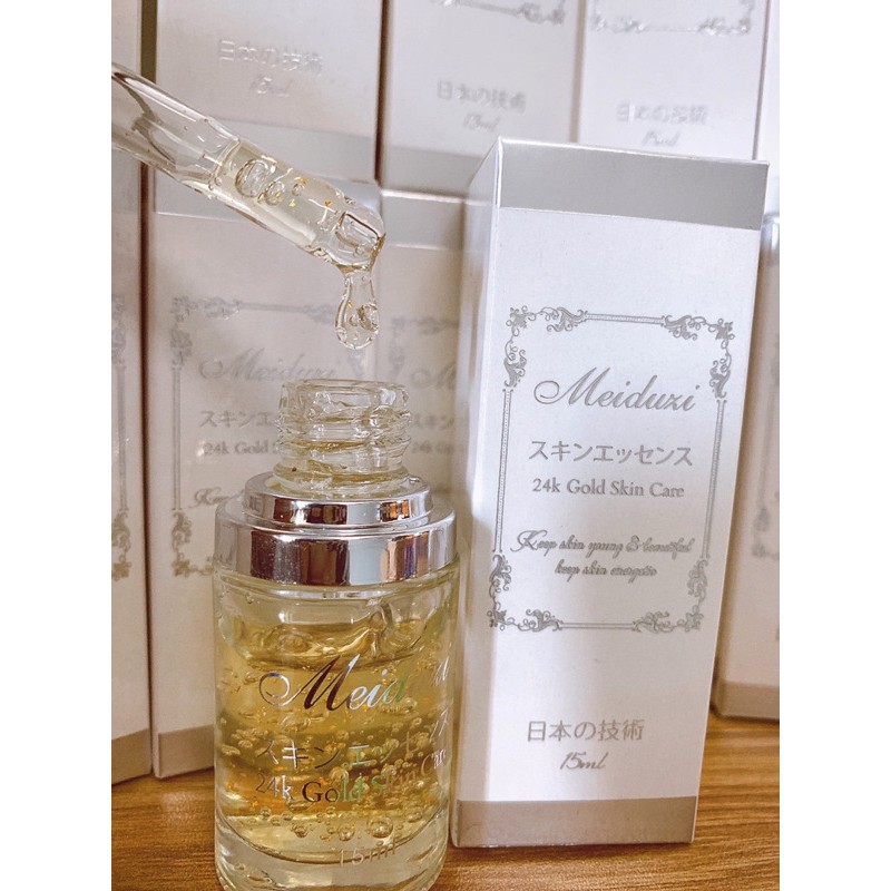 SERUM MEIDUZI CHÍNH HÃNG 15ML | BigBuy360 - bigbuy360.vn