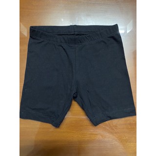 Quần legging đùi bé gái