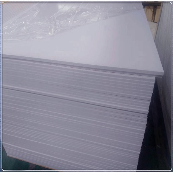 Bìa mô hình fomex 8mm