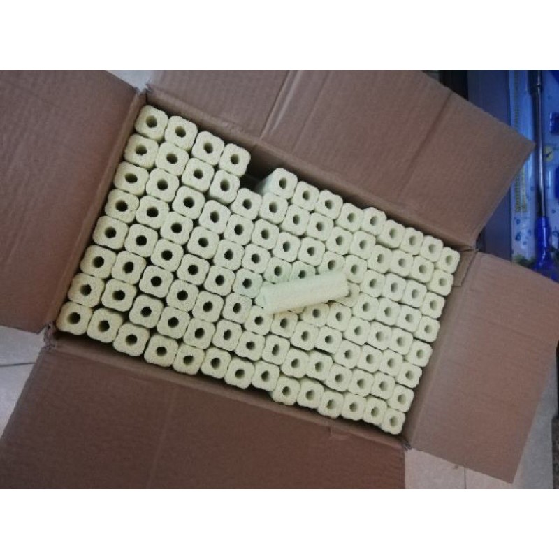 Combo 5 thanh sứ thanh hoa mai cao cấp,hàng chất lượng kích thước 15.4.4.